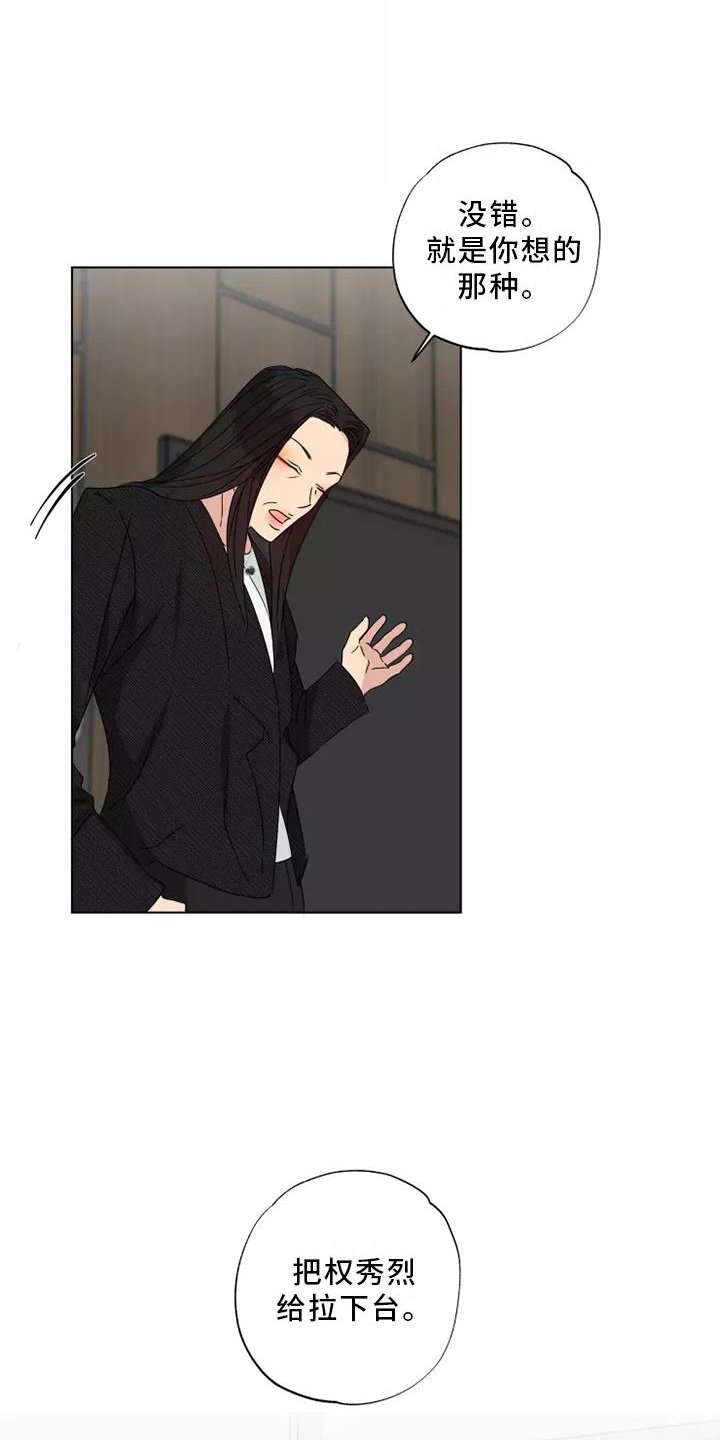 第40章：想做的事