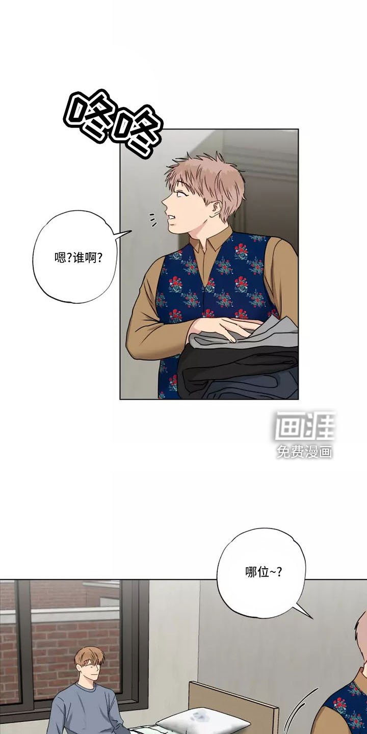 第42章：赶紧和解吧