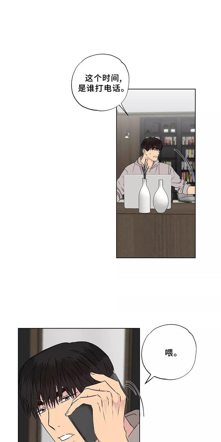 第43章：电话
