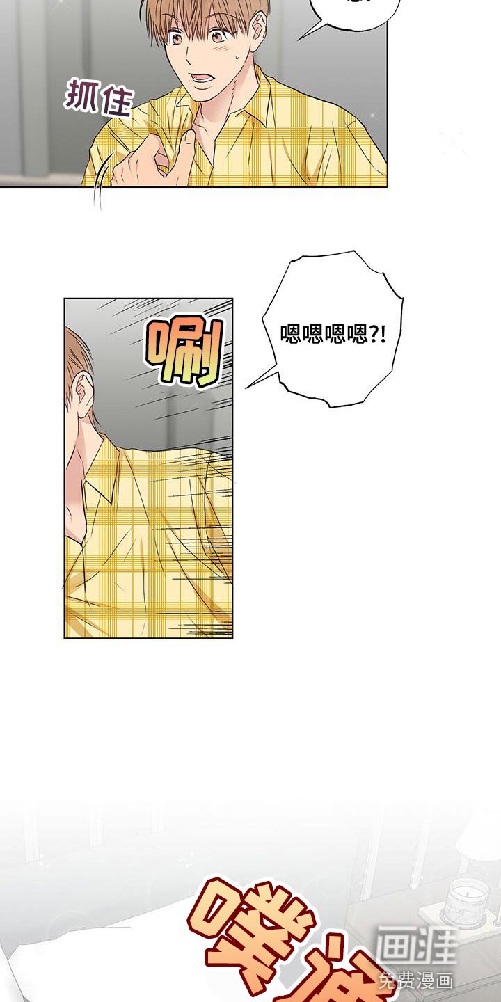 第49章：我也喜欢你