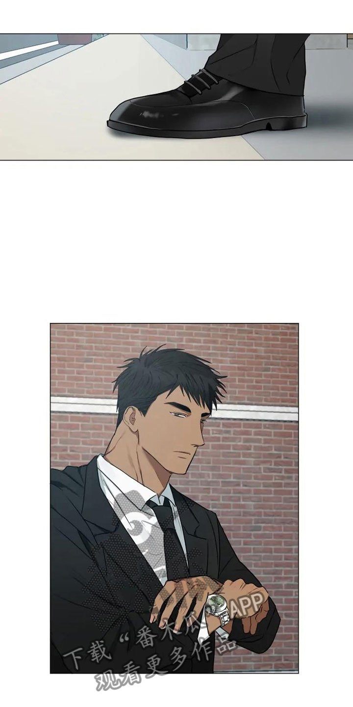 第7章：纹身暖男