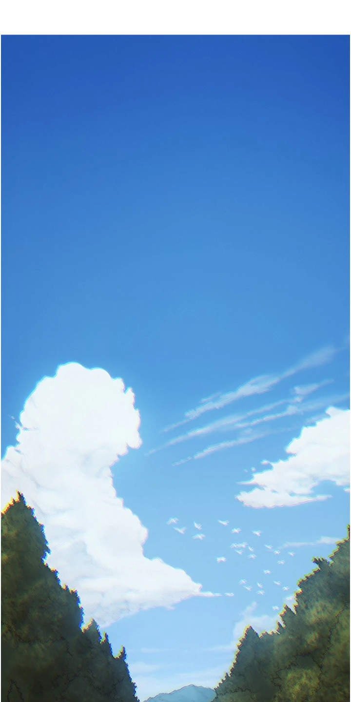 第1章：退伍