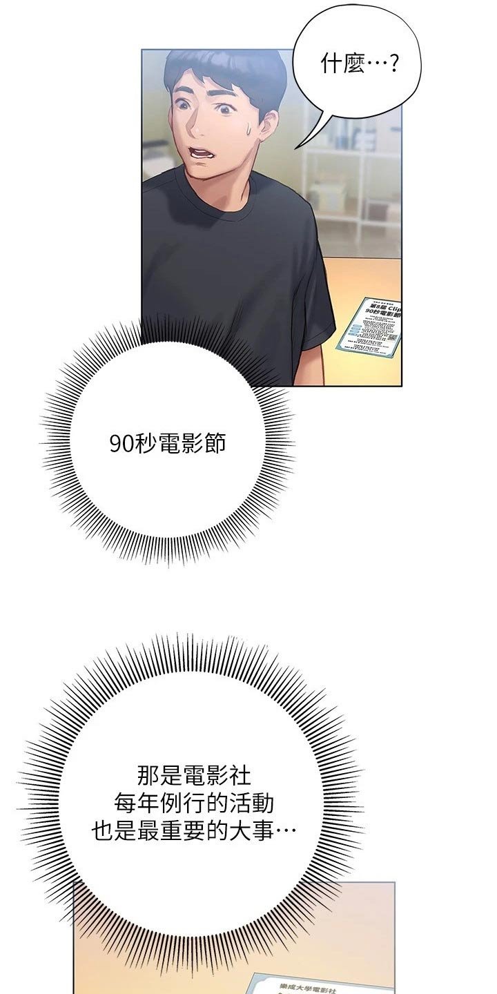 第21章：电影节