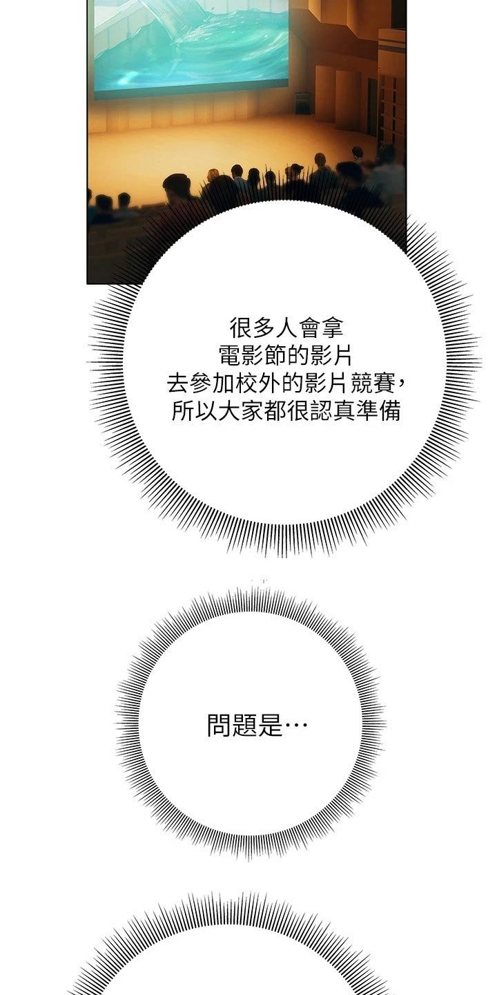 第21章：电影节