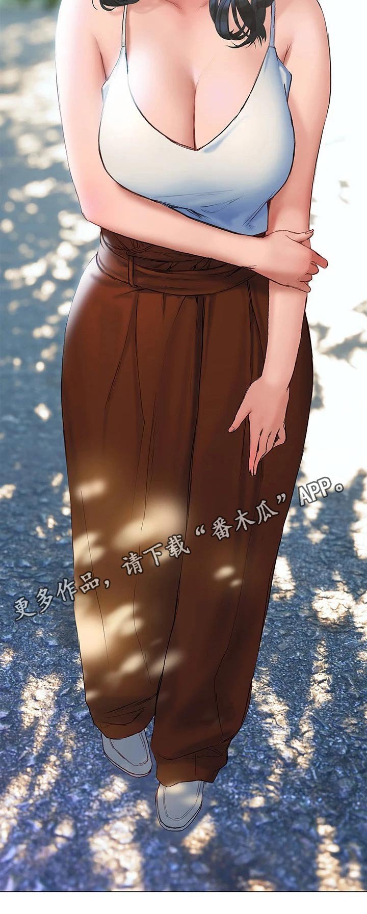 第28章：真漂亮
