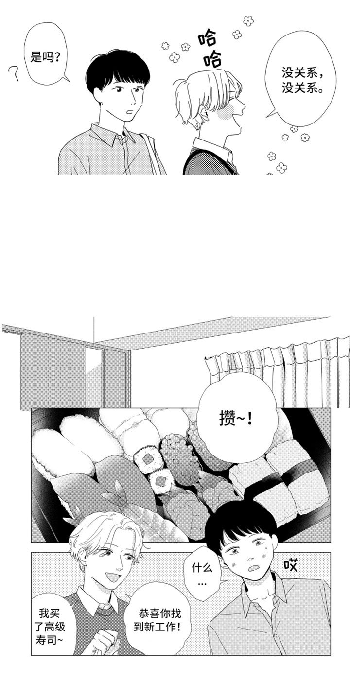第12章：面试通过