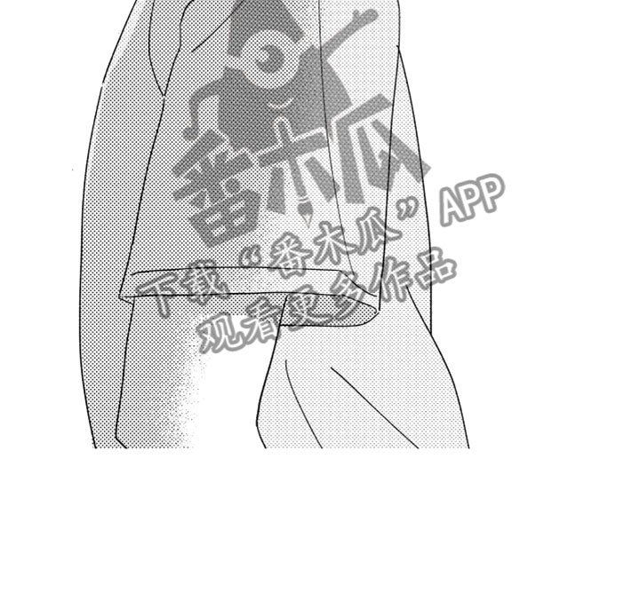 第13章：感谢拥抱