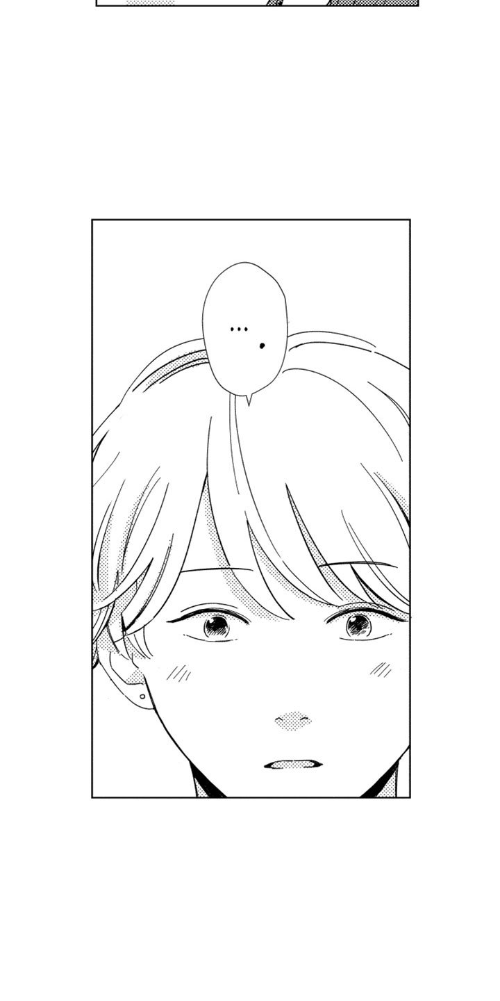 第19章：喜欢的人
