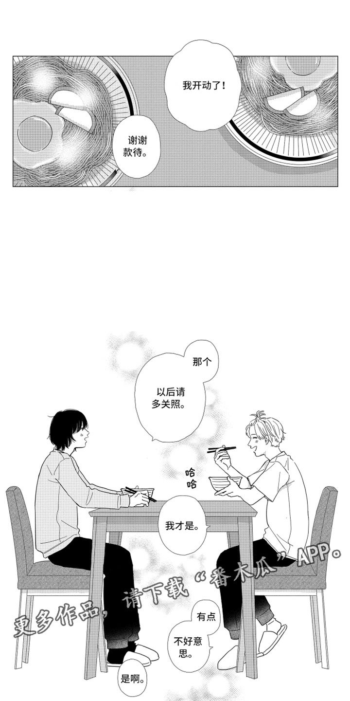 第4章：请多关照