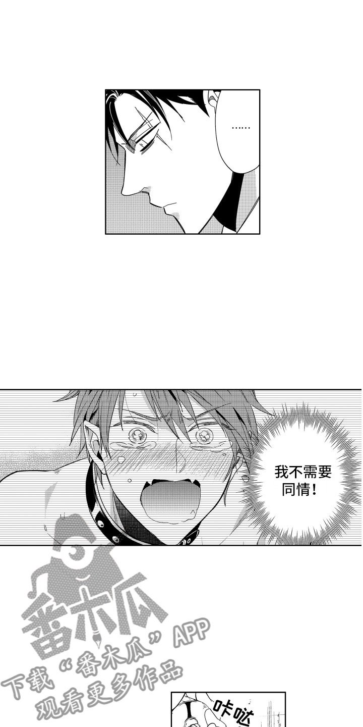 第13章：一开始的目的