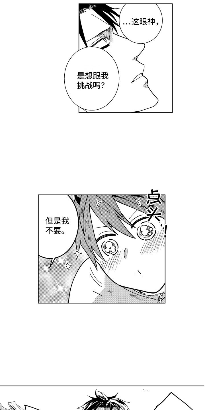 第13章：一开始的目的