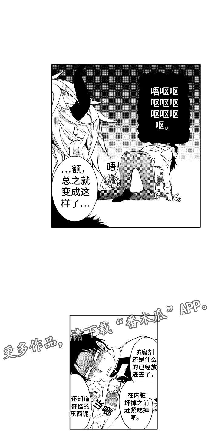 第20章：喜欢的人