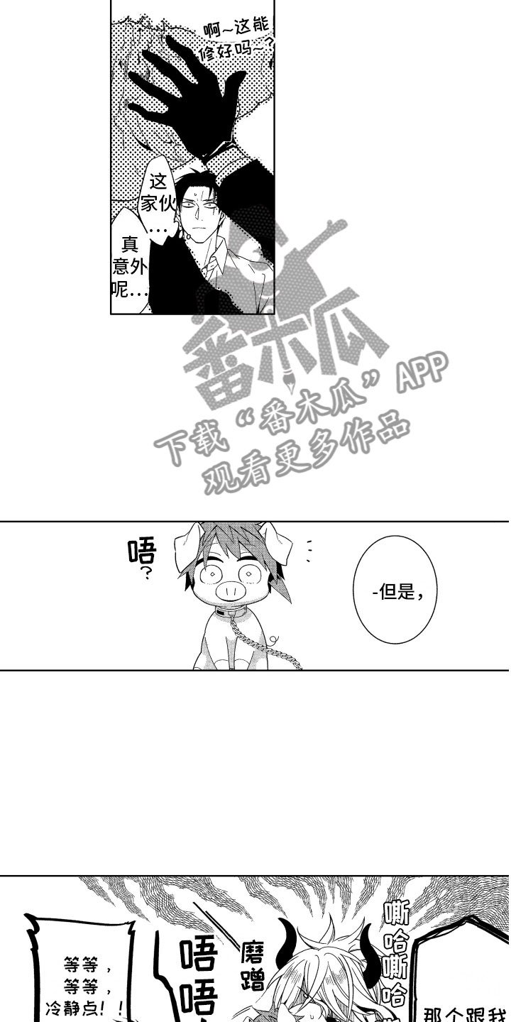 第20章：喜欢的人