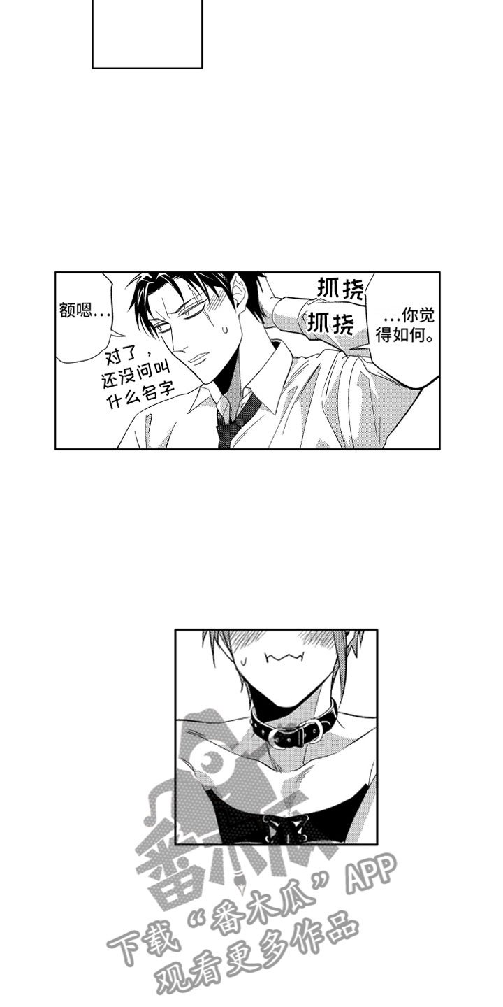 第4章：被骗的恶魔