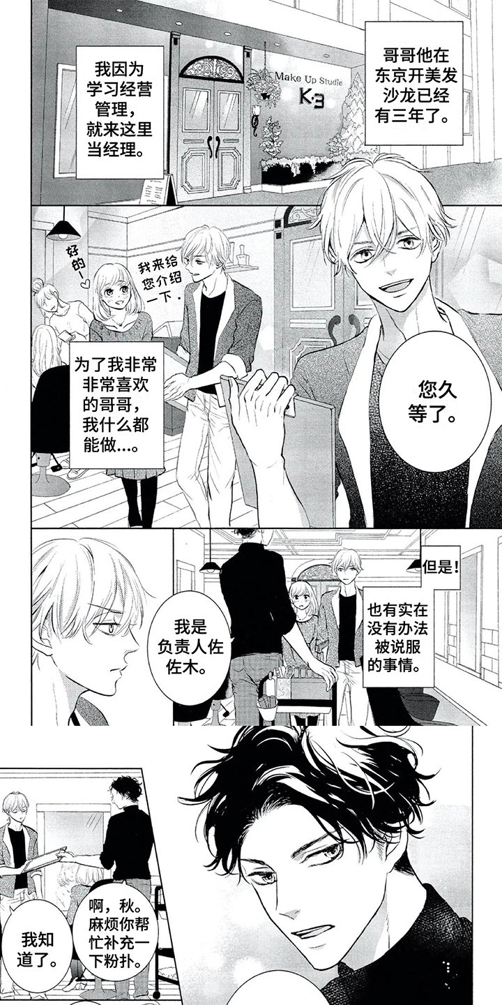 第1章：合作