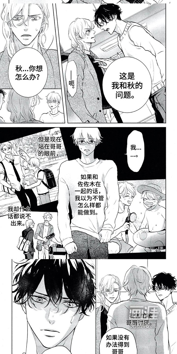 第13章：选择