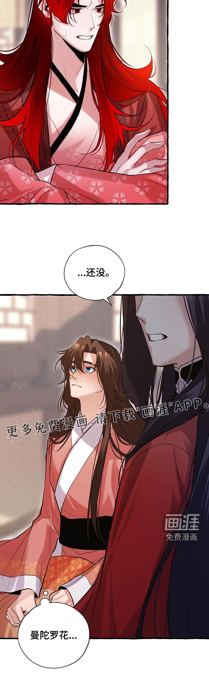第104章：最强的