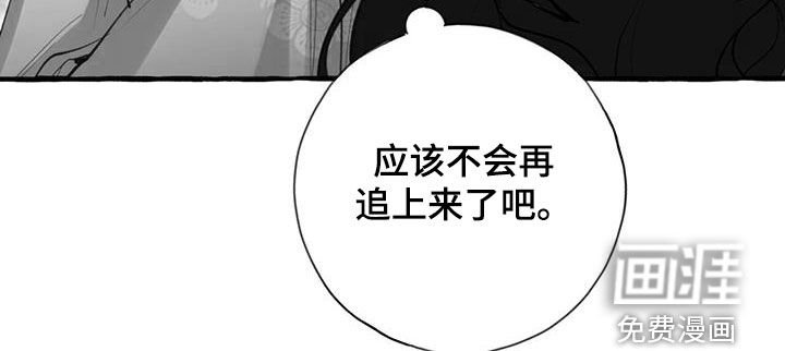 第133章：追逃