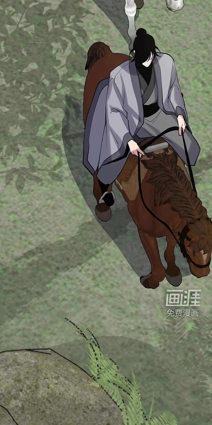 第136章：再等等我