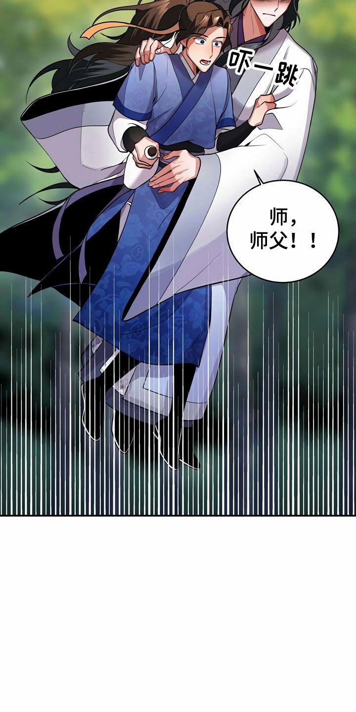 第15章：逼问