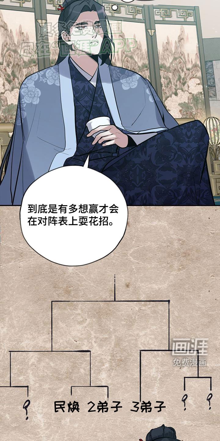 第157章：【第三季】真是愚蠢