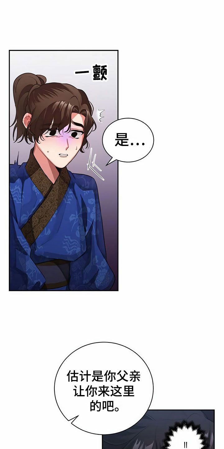第2章：拜师