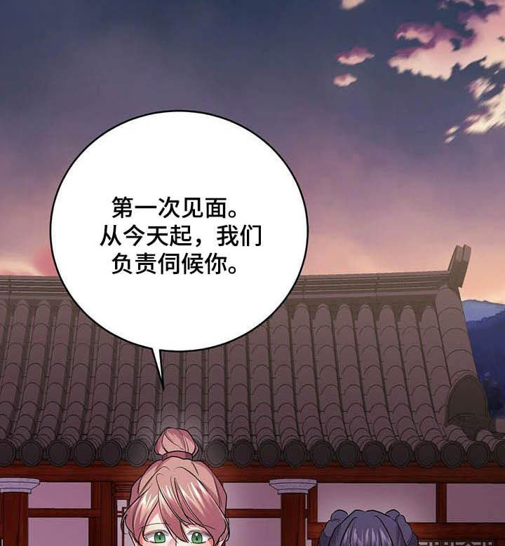 第23章：佣人