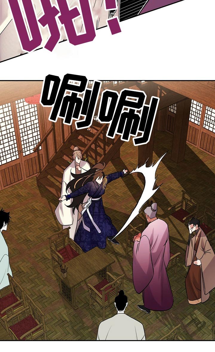 第29章：快走