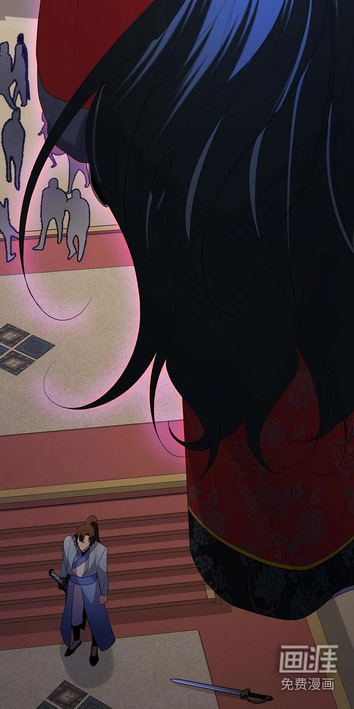 第65章：不要走 