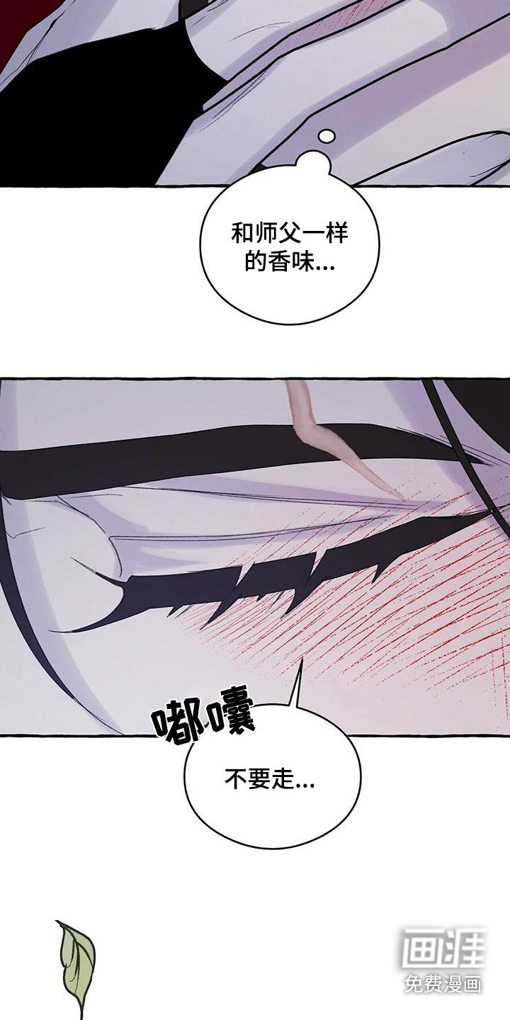 第78章：因为你不是