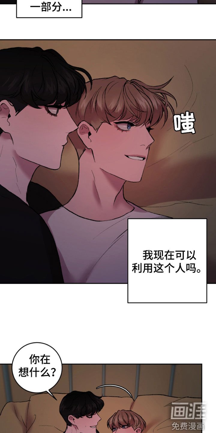 第35章：利用