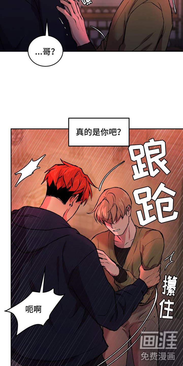 第5章：什么关系