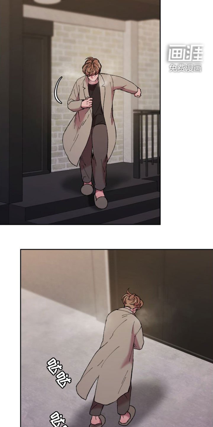 第55章：无处可去