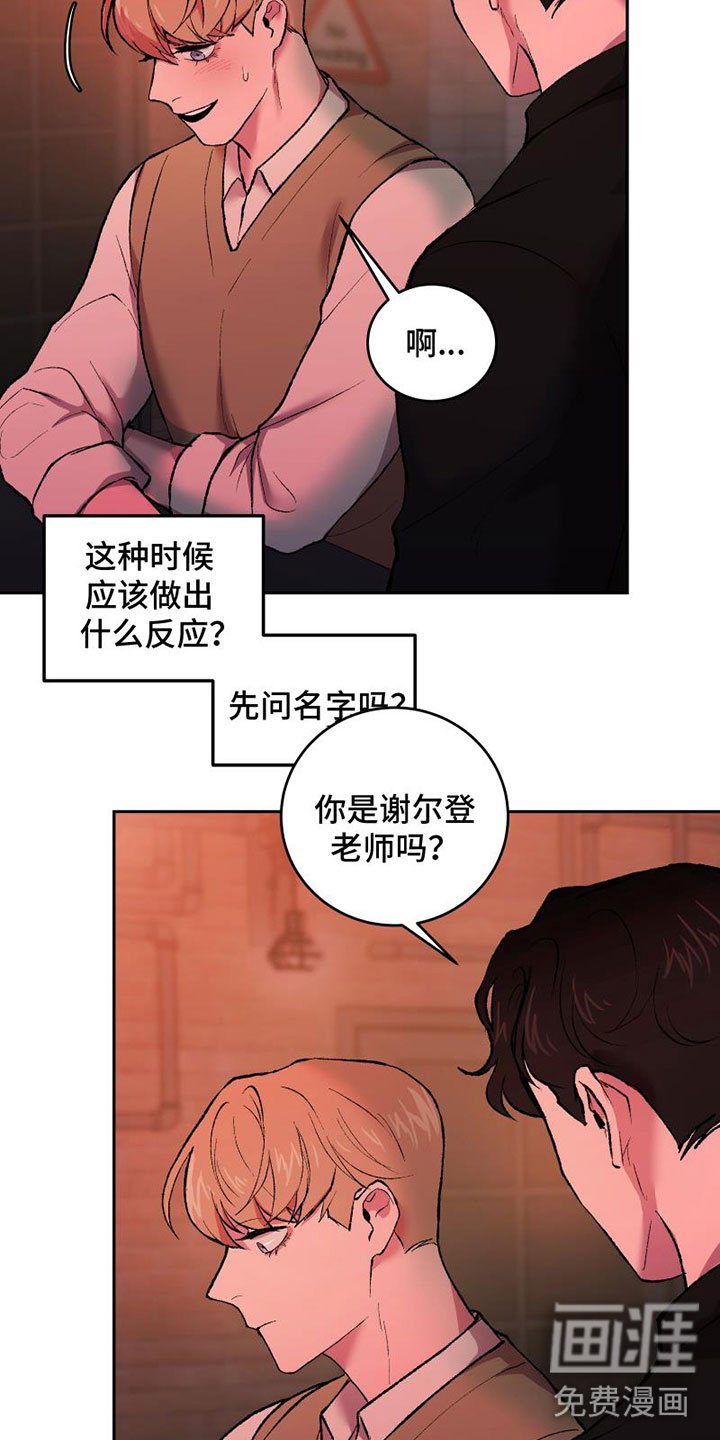 第7章：头号粉丝