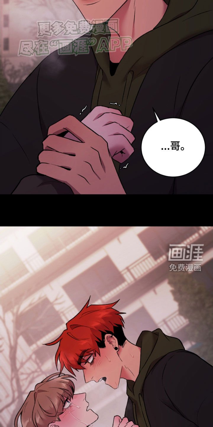 第77章：不可以没有他