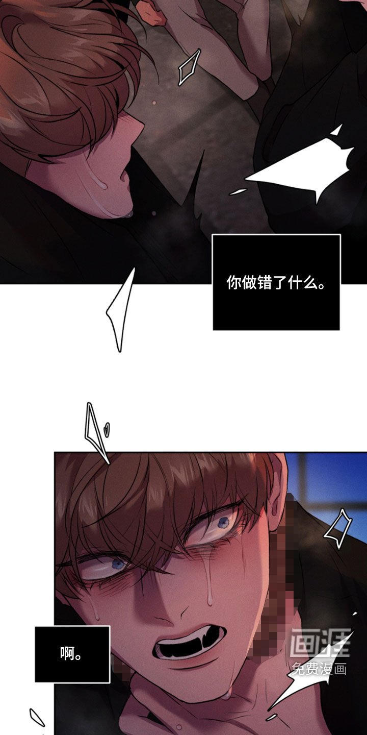 第91章：为什么