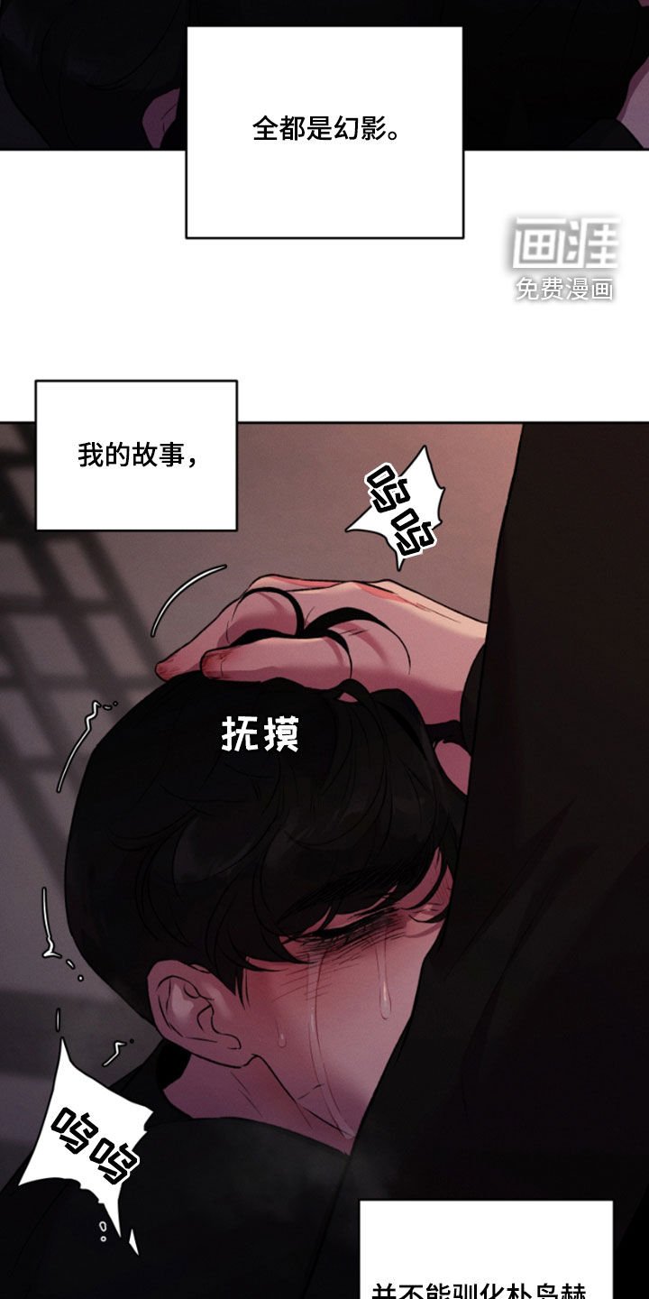 第92章：全都是幻影