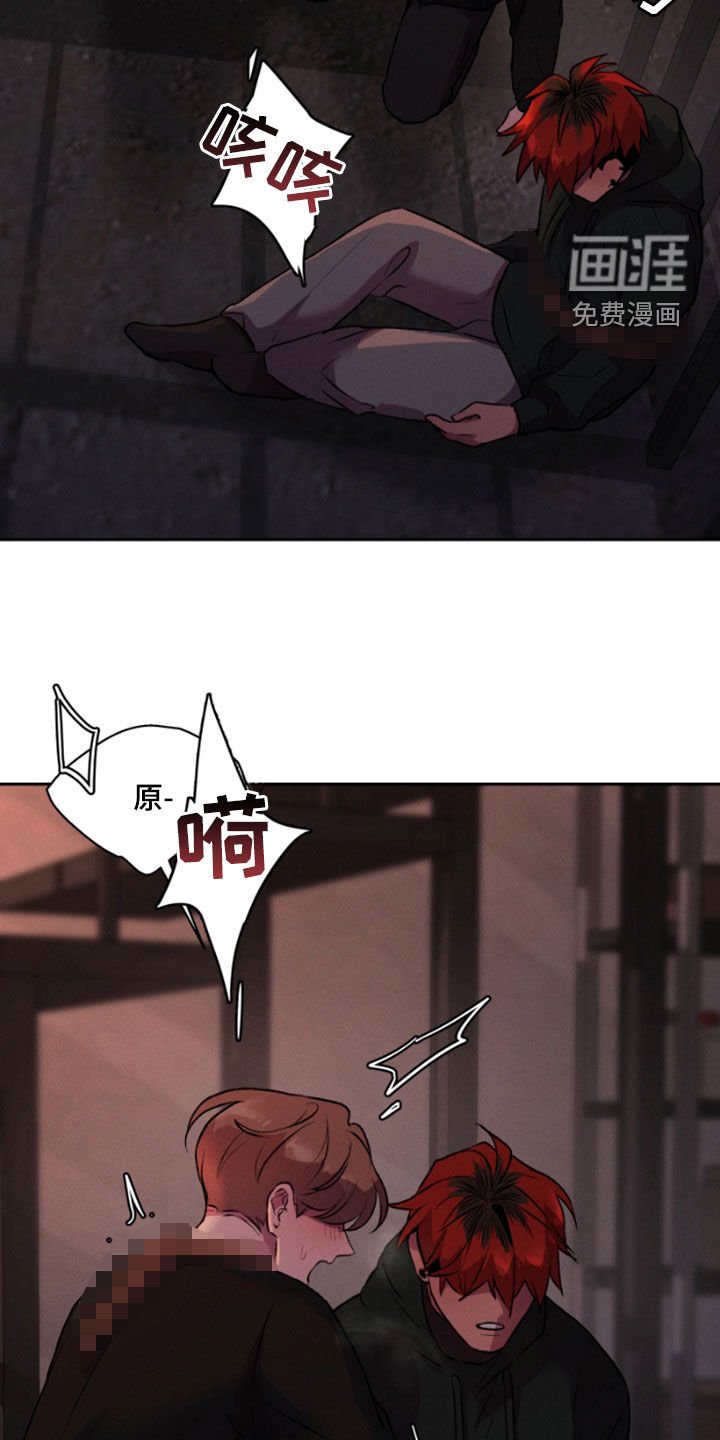 第92章：全都是幻影