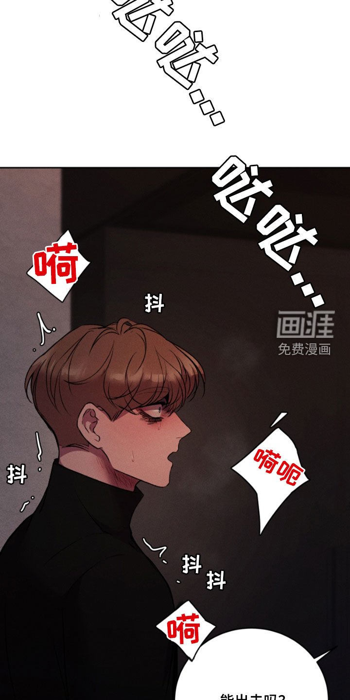 第94章：决定权
