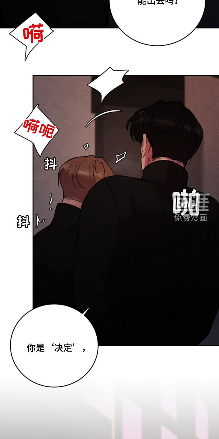 第94章：决定权