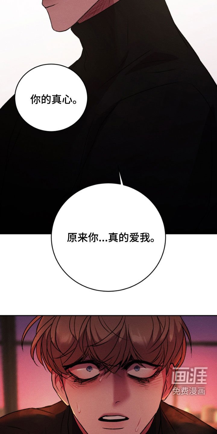 第95章：我最爱你