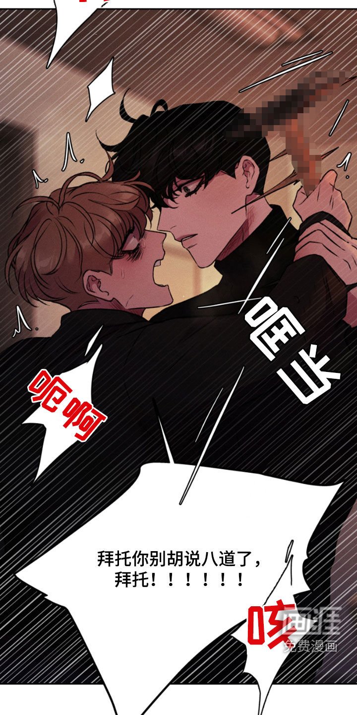 第95章：我最爱你