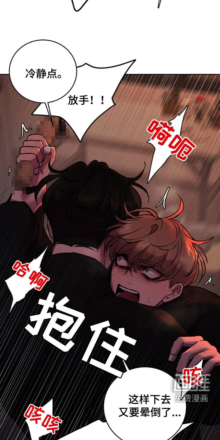 第95章：我最爱你