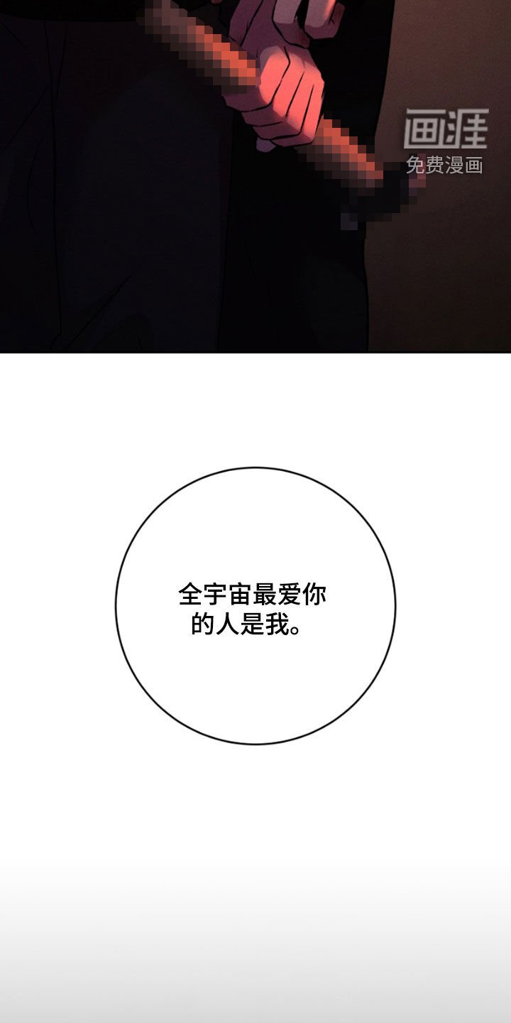 第95章：我最爱你