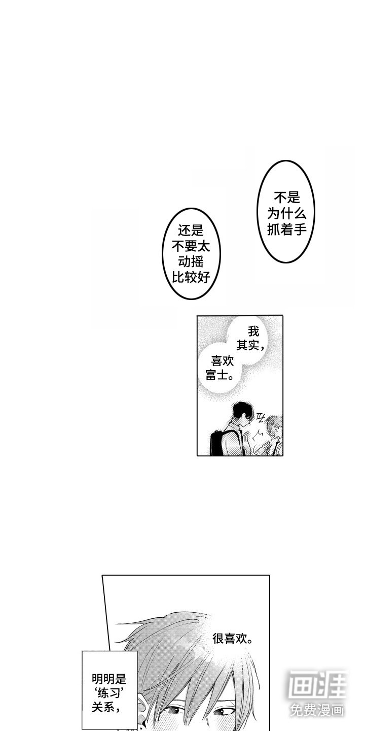 第2章：约会