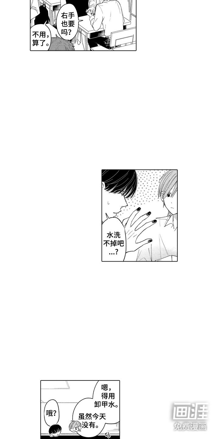 第2章：约会