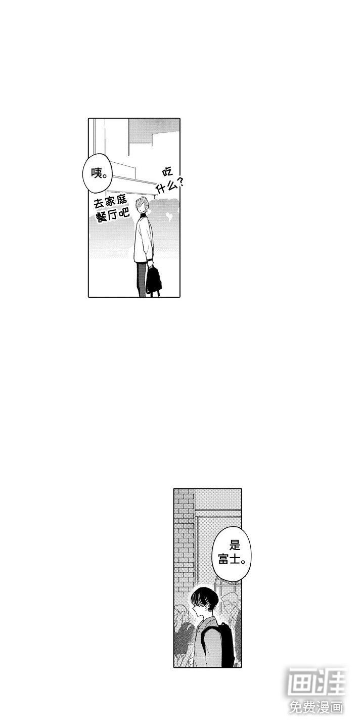 第2章：约会