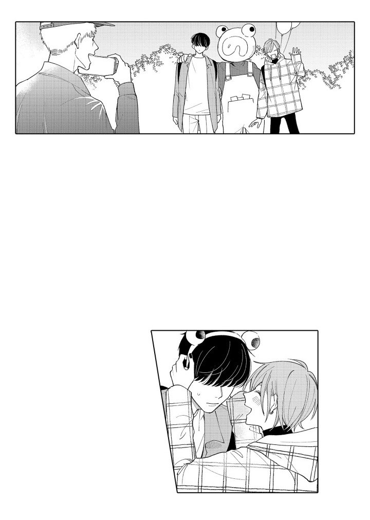 第3章：主题公园