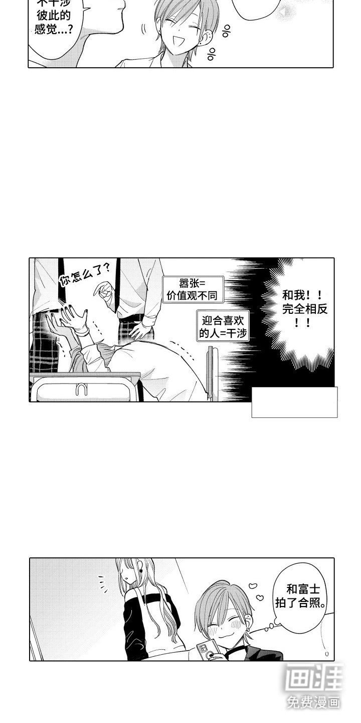 第5章：理想型