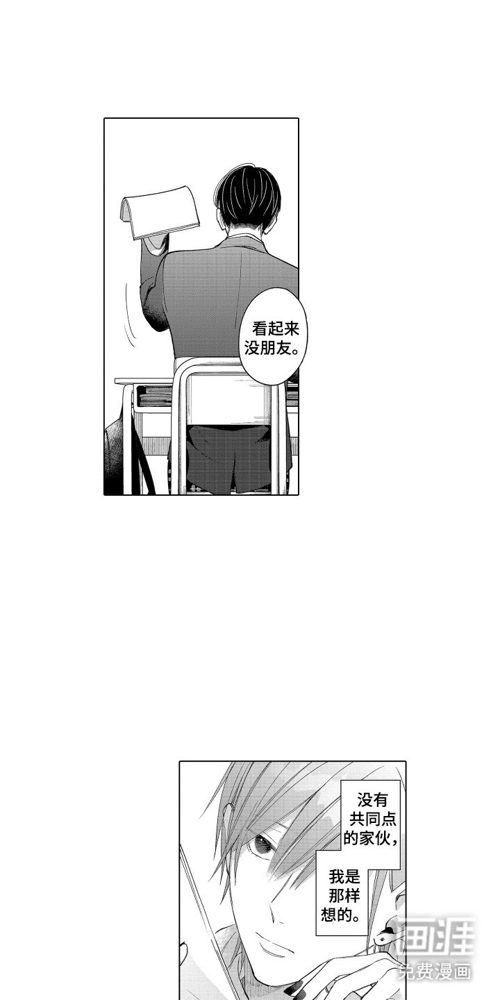 第5章：理想型